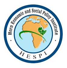 The Horn Economic and Social Policy Institute (HESPI)